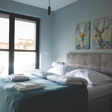 Natural Hel Apartamenty エクステリア 写真