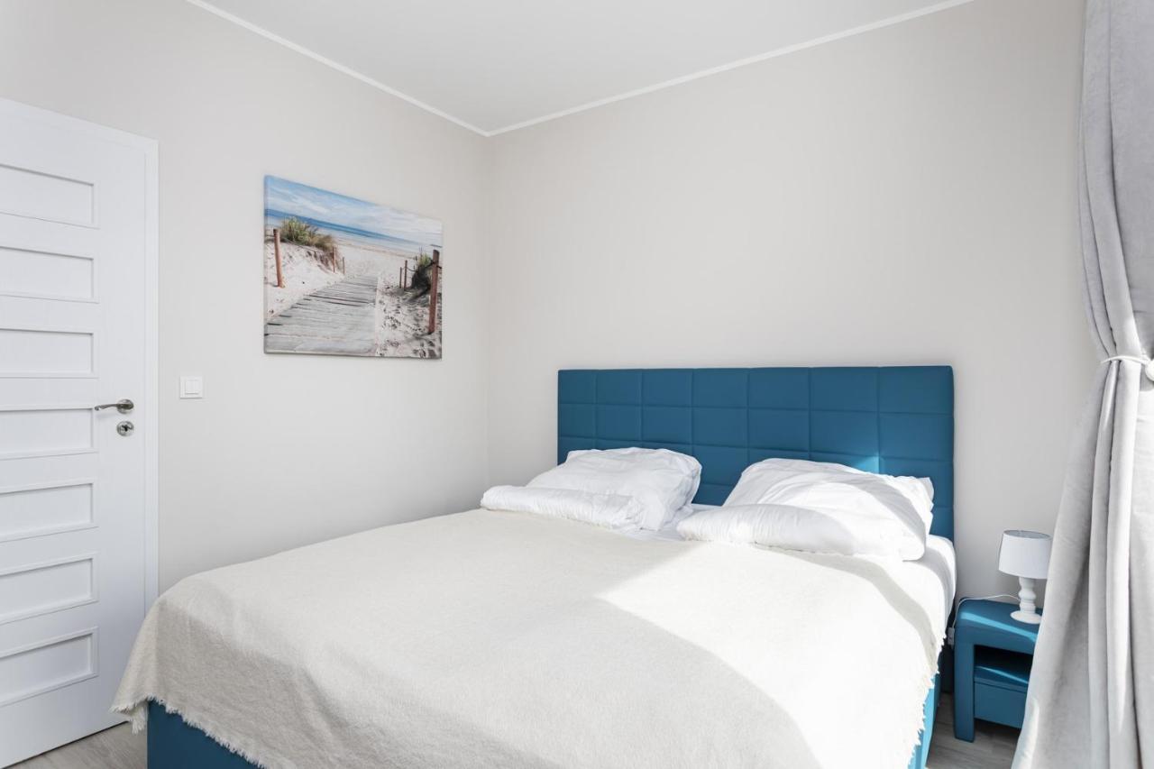 Natural Hel Apartamenty エクステリア 写真