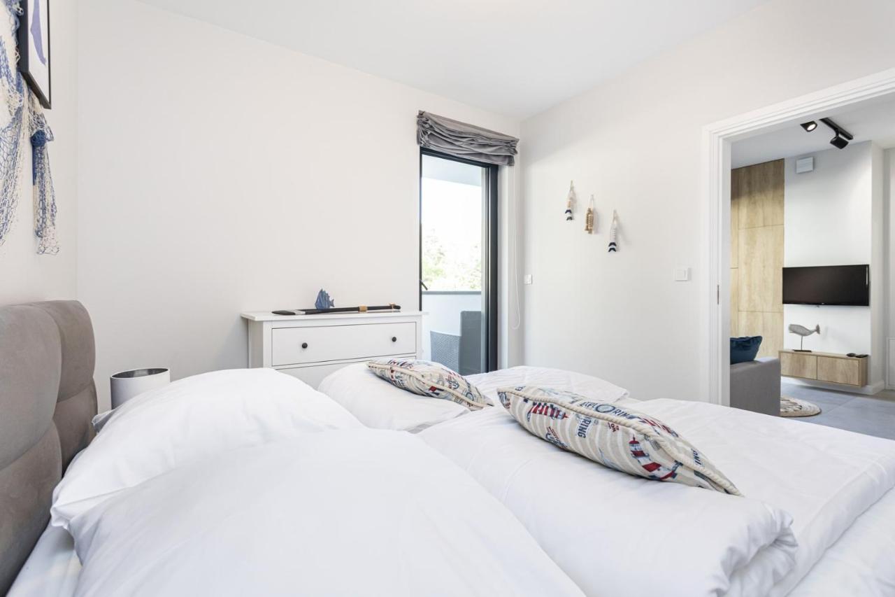 Natural Hel Apartamenty エクステリア 写真